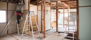 Entreprise de rénovation de la maison et de rénovation d’appartement à Chamilly